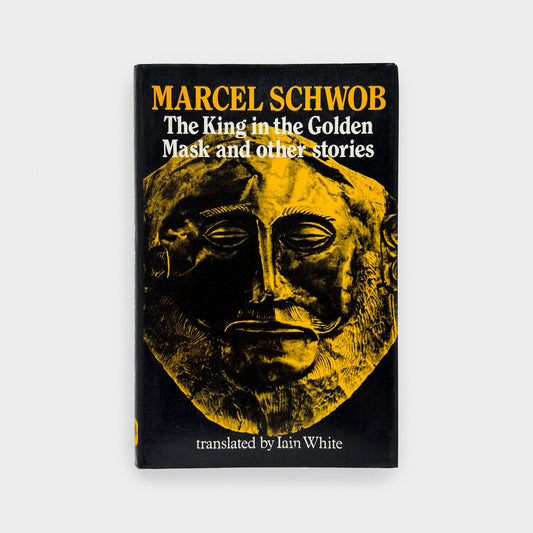 The King in the Golden Mask and Other Stories