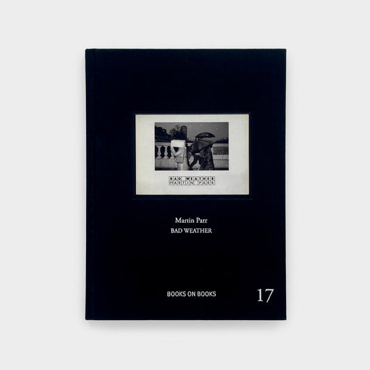 Bad Weather - Books on Books No. 17