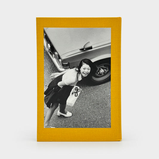 Masahisa Fukase: 1961-1991 Retrospective