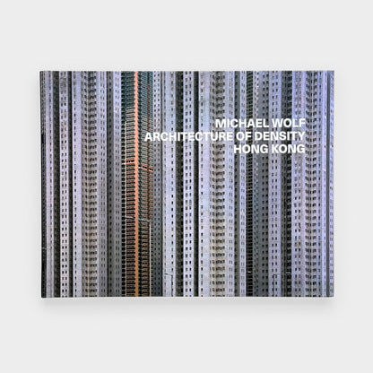 Architecture of Density Hong Kong