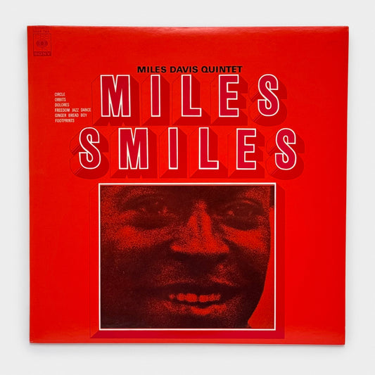 Miles Smiles