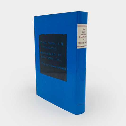 The Last Lunar Baedeker