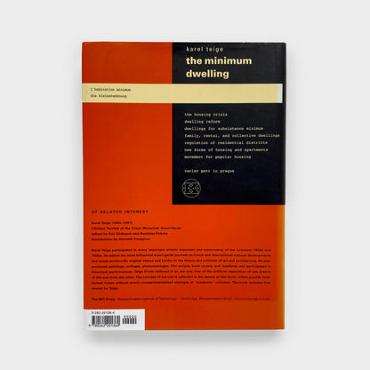 The Minimum Dwelling