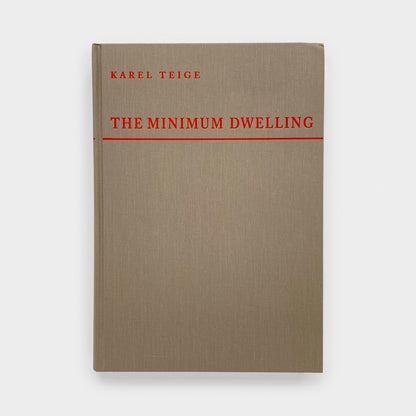 The Minimum Dwelling