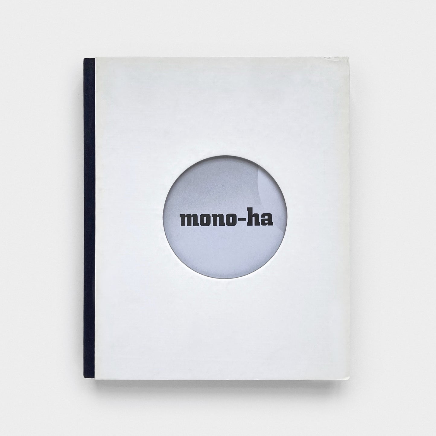 Requiem for the Sun: The Art of Mono-ha