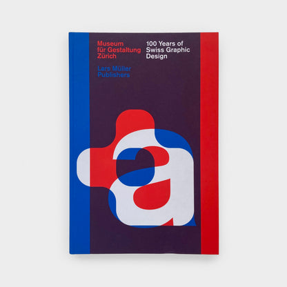 100 Years of Swiss Graphic Design