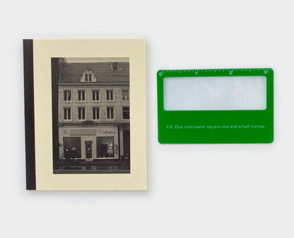 The Mushroom Collector & The Mushroom Collection 111-173