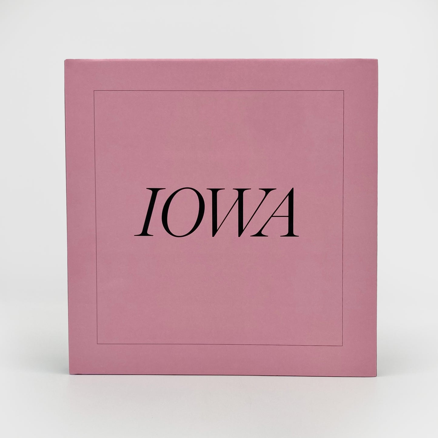 IOWA