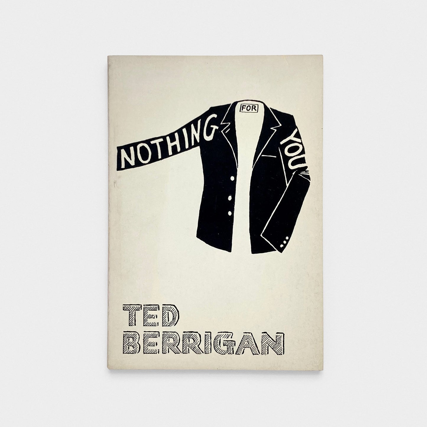 Nothing for You