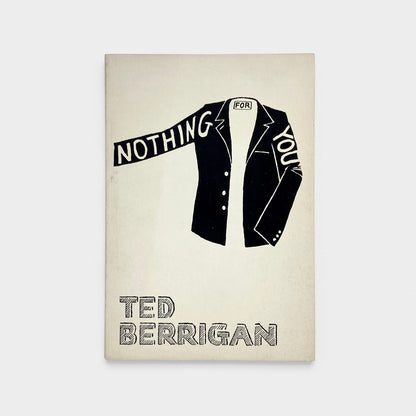 Nothing for You