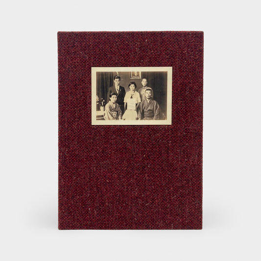 Kazuma Obara: Silent Histories