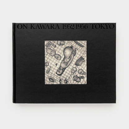 On Kawara: 1952–1956 Tokyo