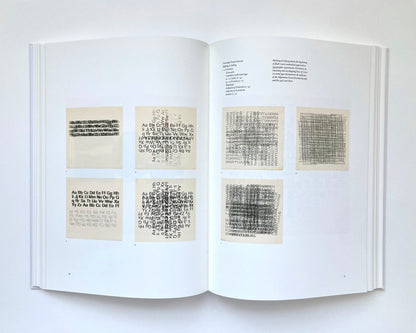 Only on Saturday: The Wood Type Prints of Jack Stauffacher