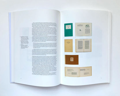 Only on Saturday: The Wood Type Prints of Jack Stauffacher