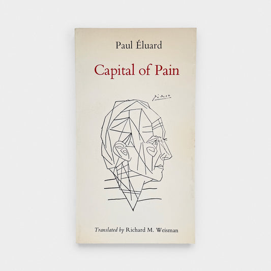 Capital of Pain