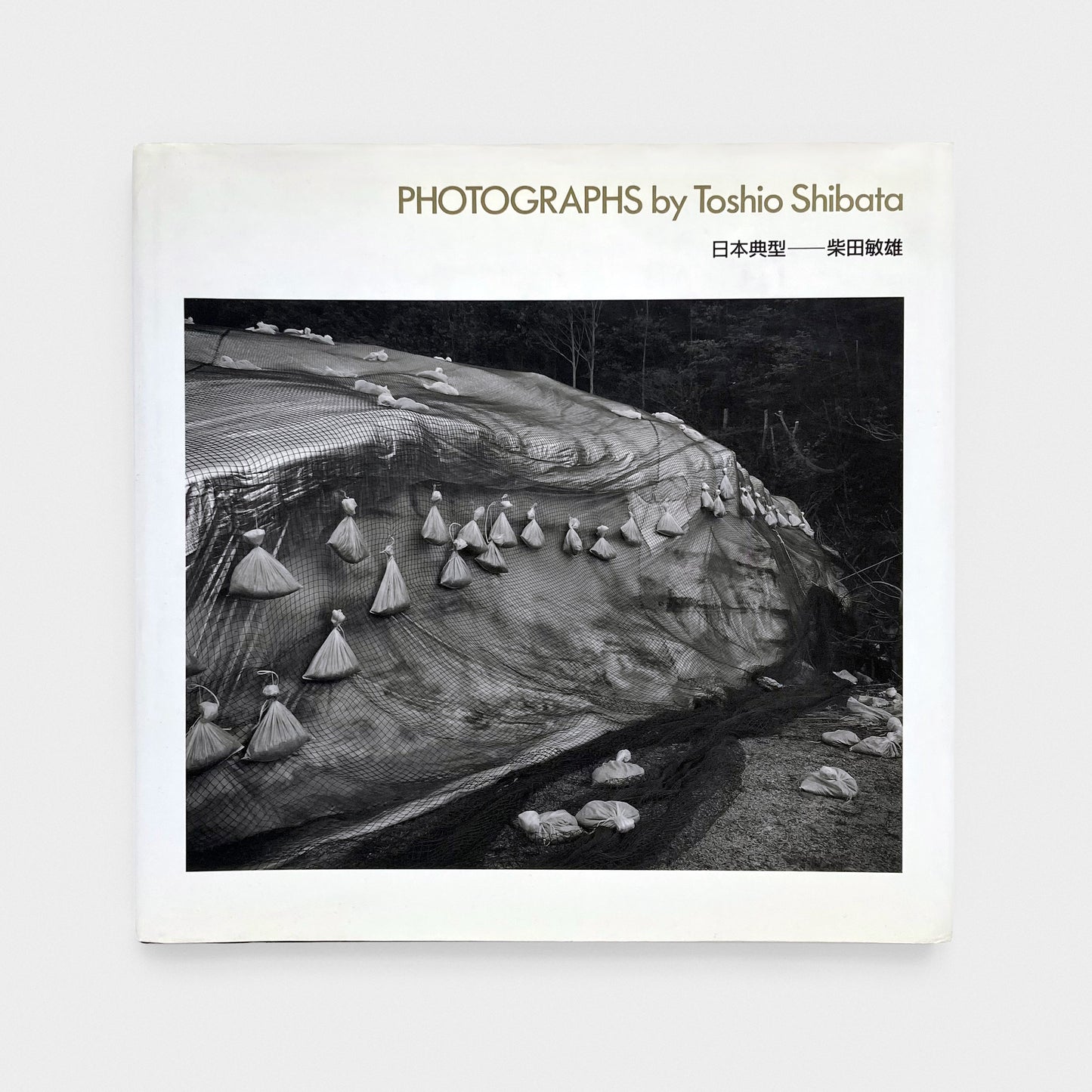 Photographs by Toshio Shibata