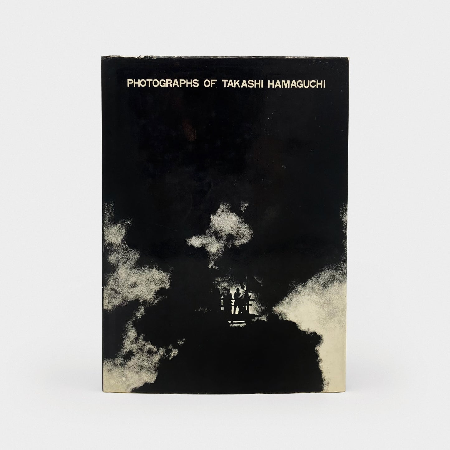 The Shudders of Narita Airport