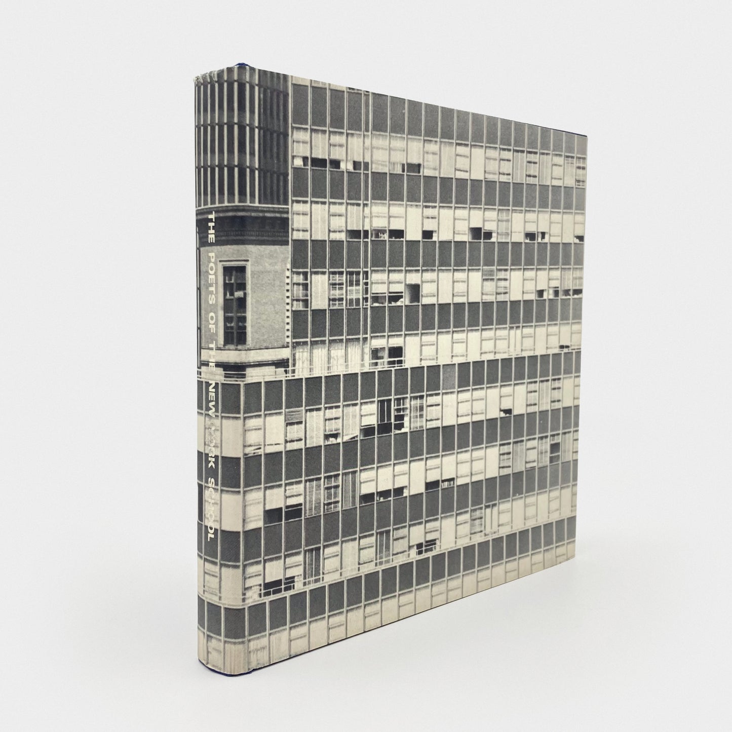 The Poets of the New York School