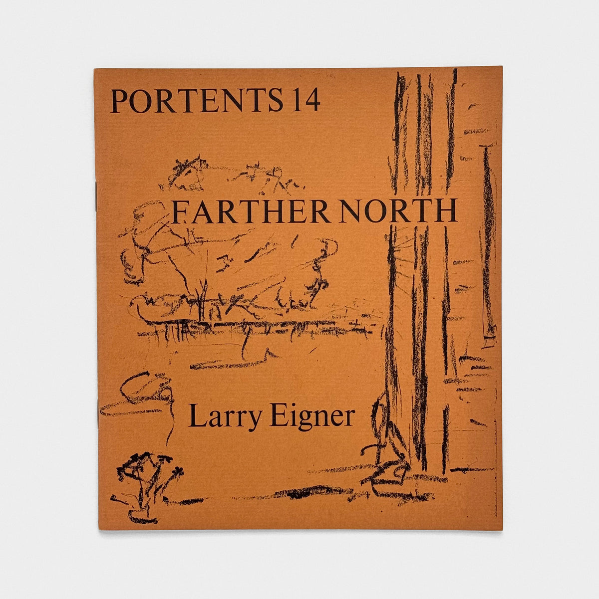 Farther North