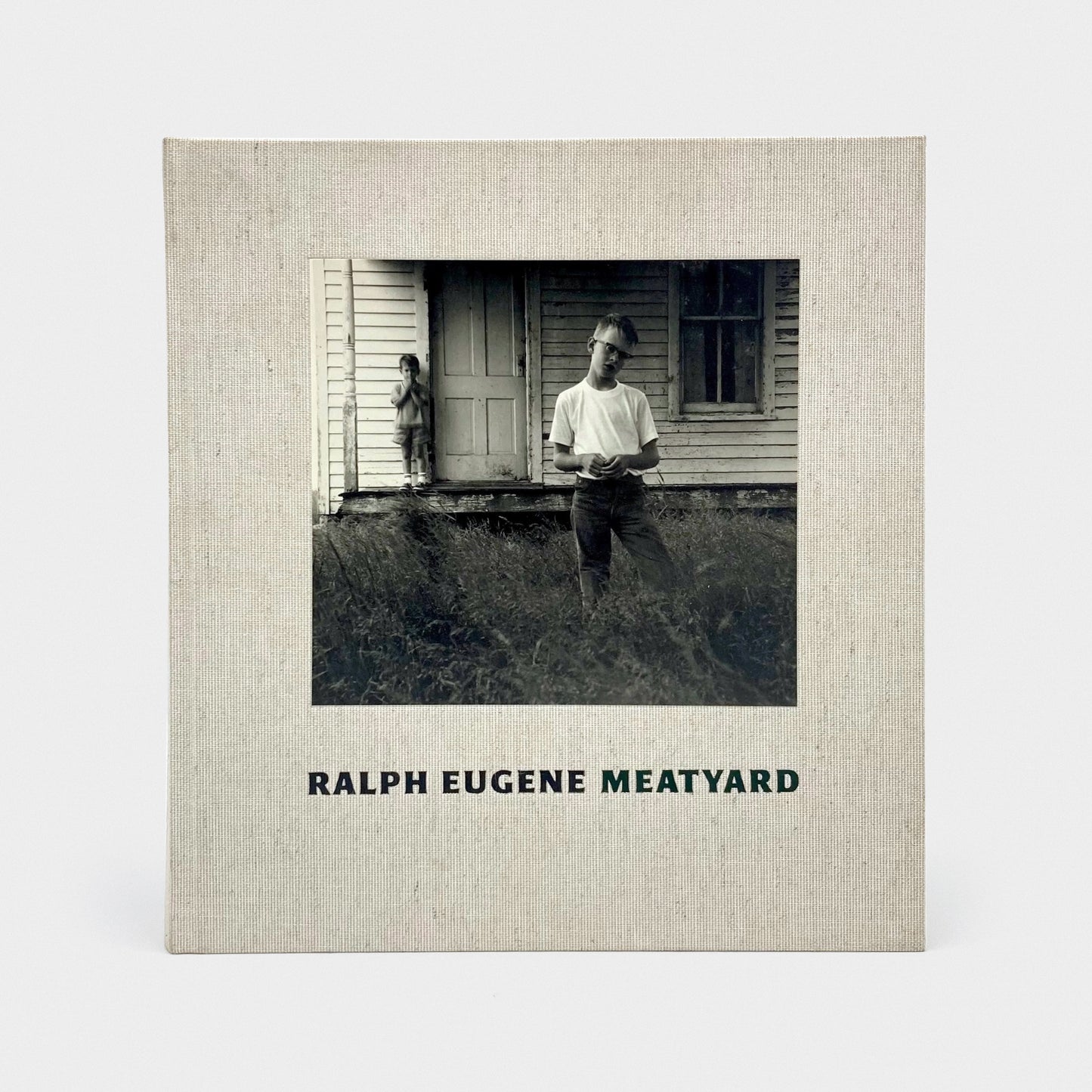 Ralph Eugene Meatyard