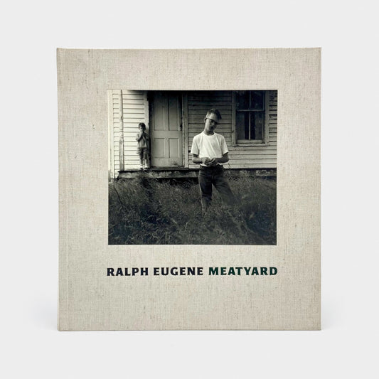 Ralph Eugene Meatyard