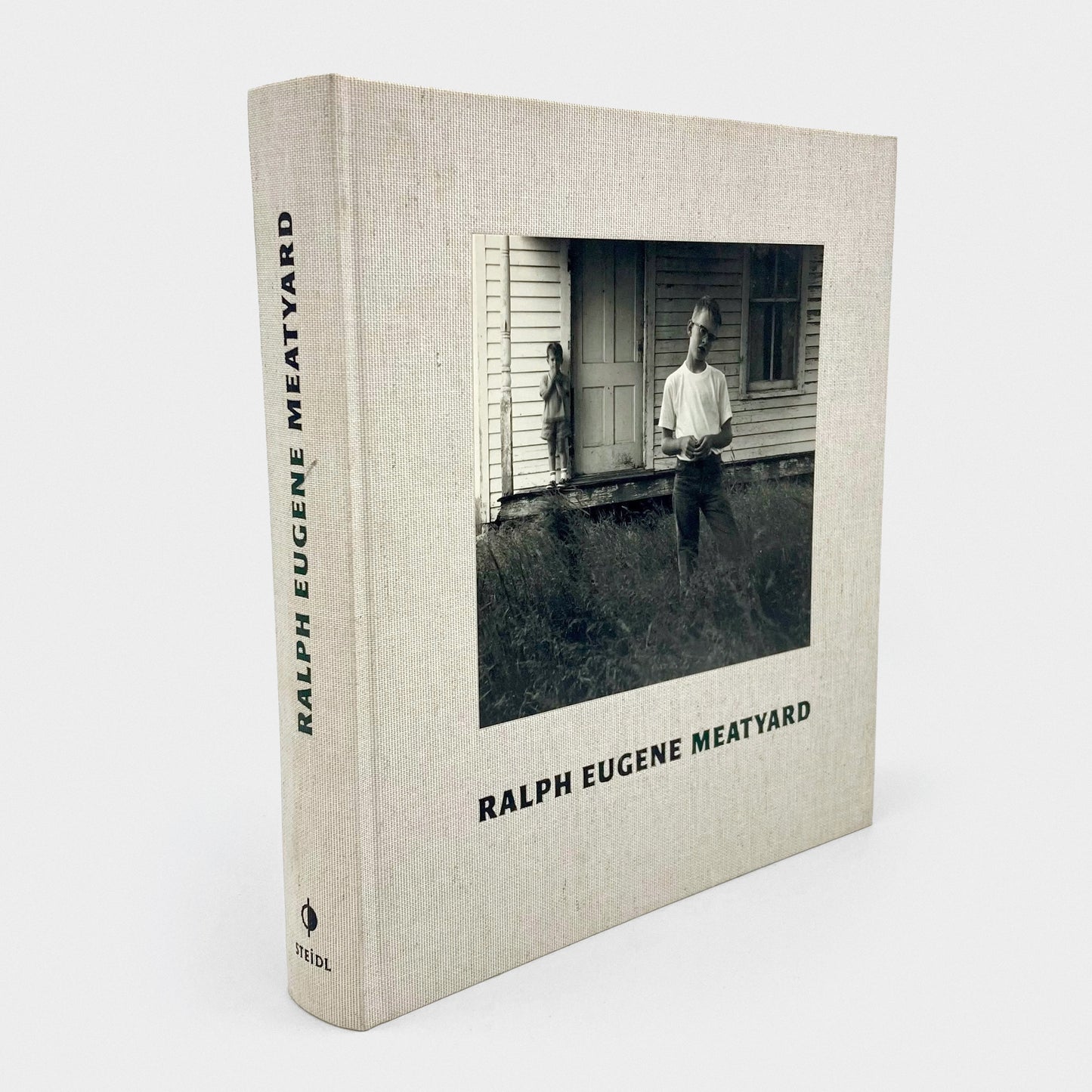 Ralph Eugene Meatyard