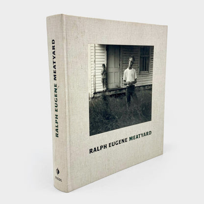 Ralph Eugene Meatyard