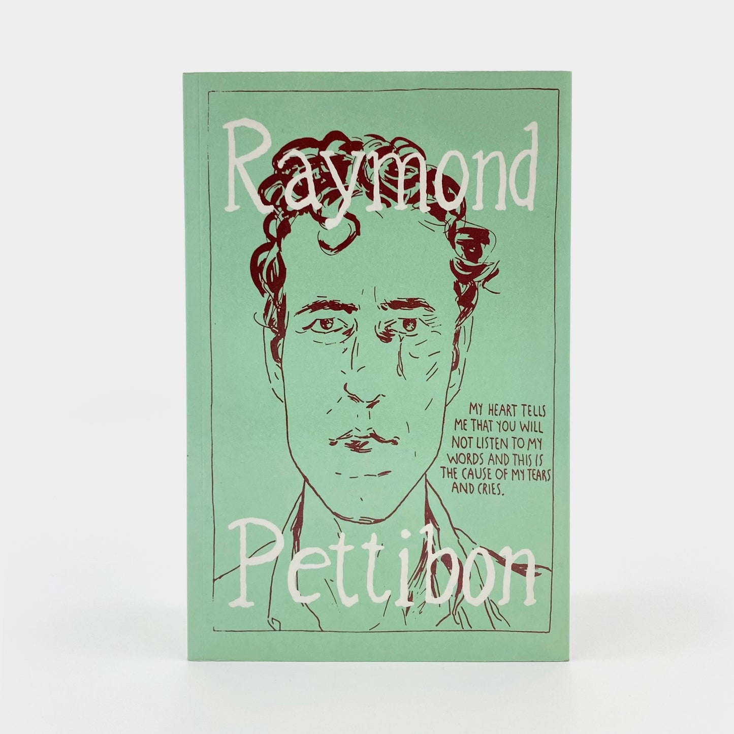 Raymond Pettibon: The Books 1978–1998