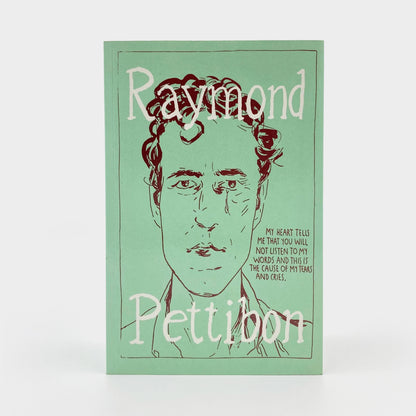 Raymond Pettibon: The Books 1978–1998