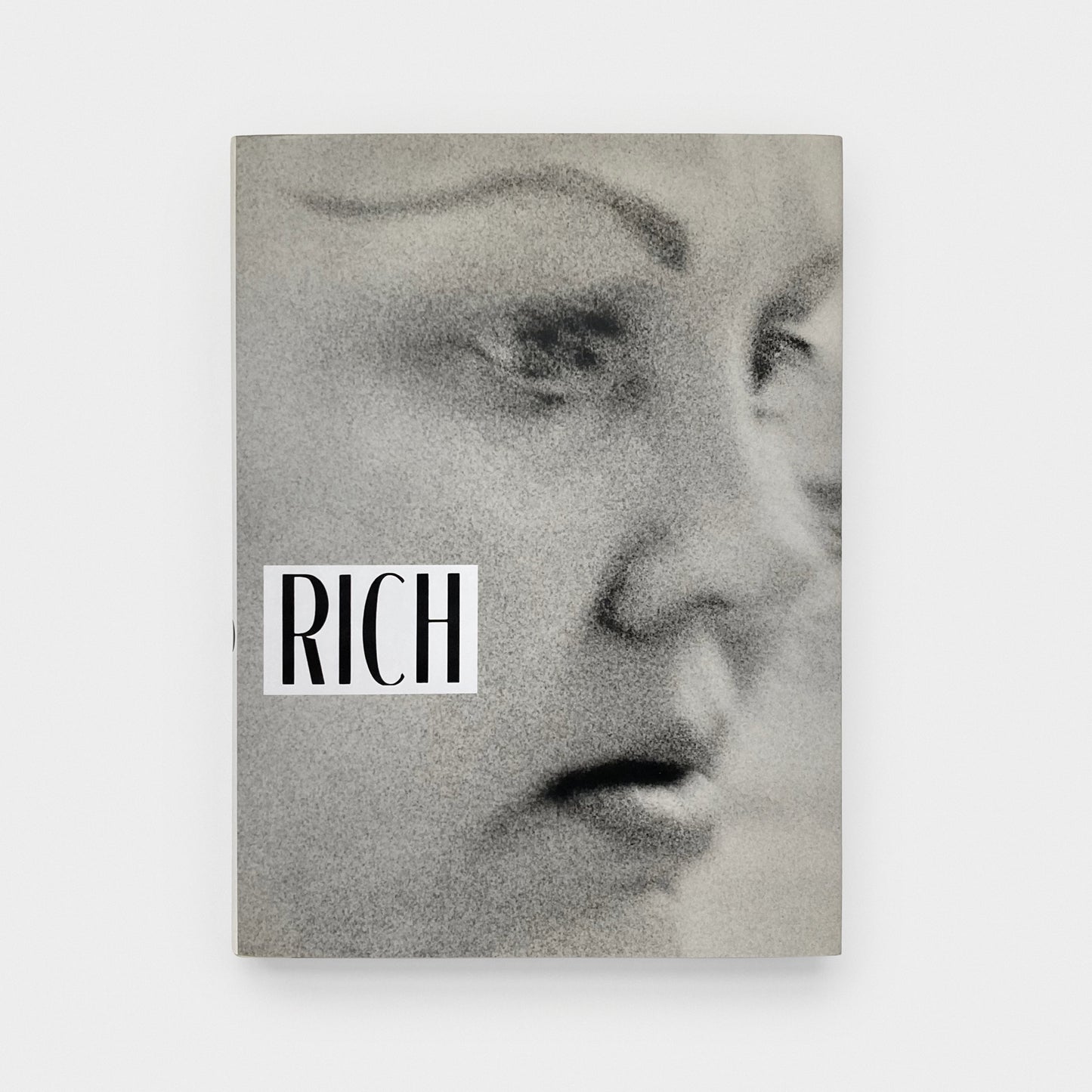 Rich and Poor - Signed