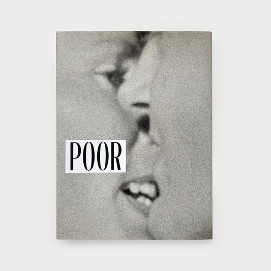 Rich and Poor - Signed