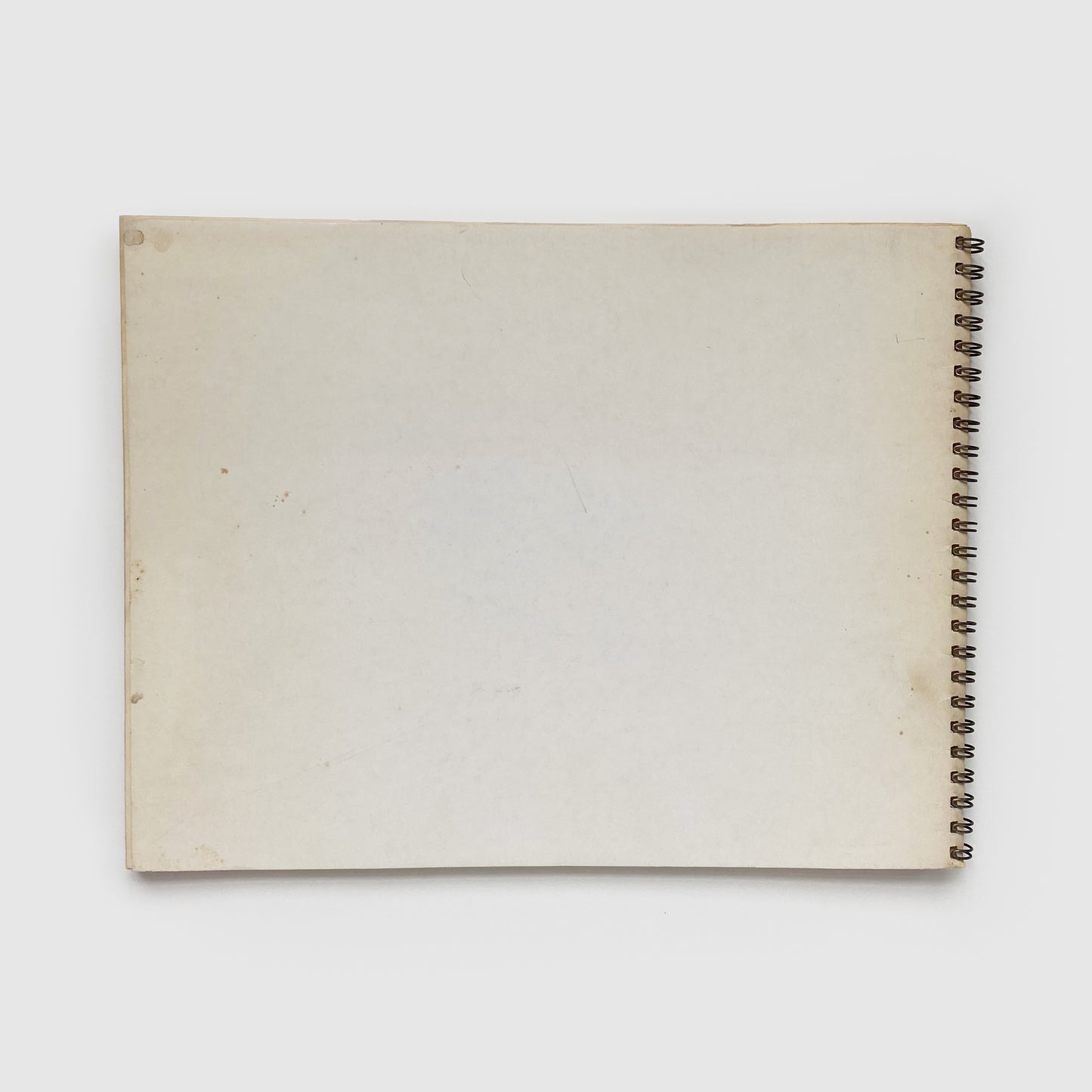 Basket, Table, Door, Window, Mirror, Rug: 53 Drawings by Richard Artschwager