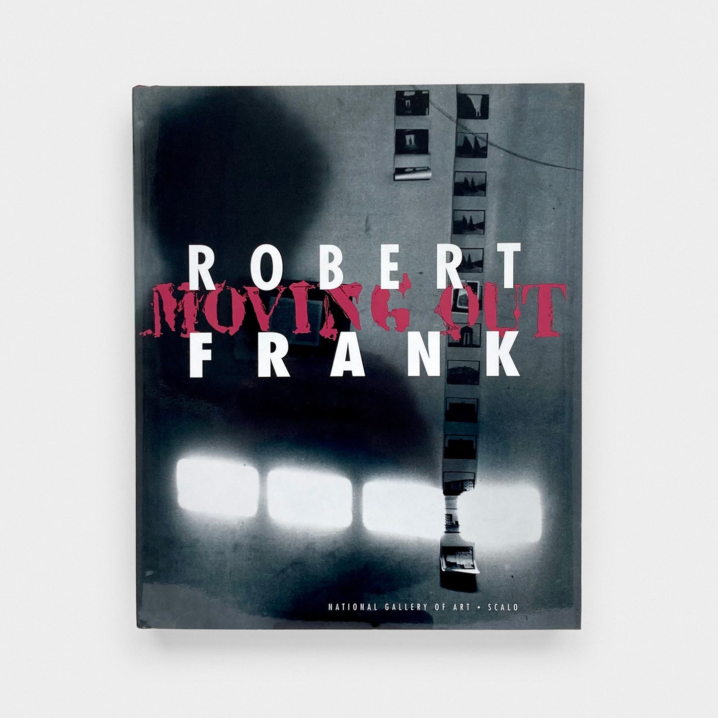 Robert Frank: Moving Out