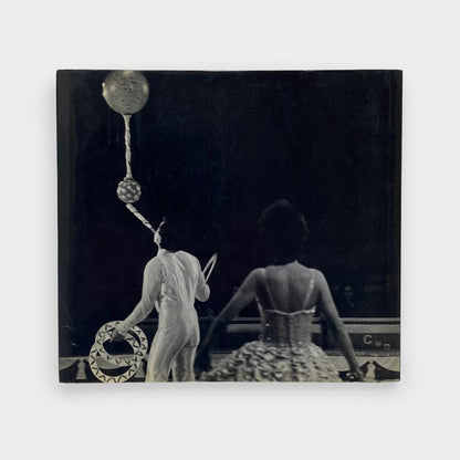 circus zirkus cirque circo