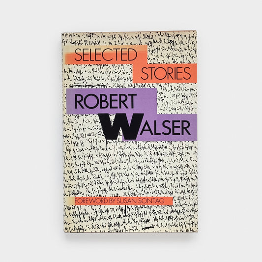 Selected Stories
