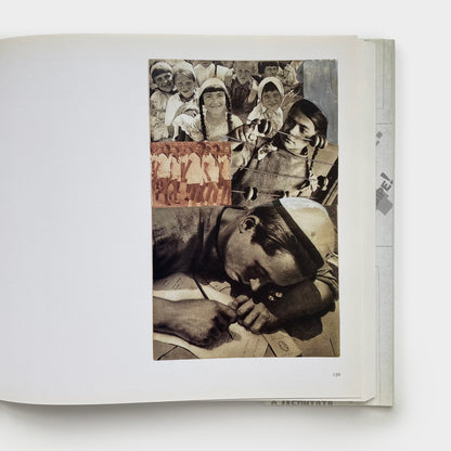 Russian and Soviet Collages: 1920s–1990s
