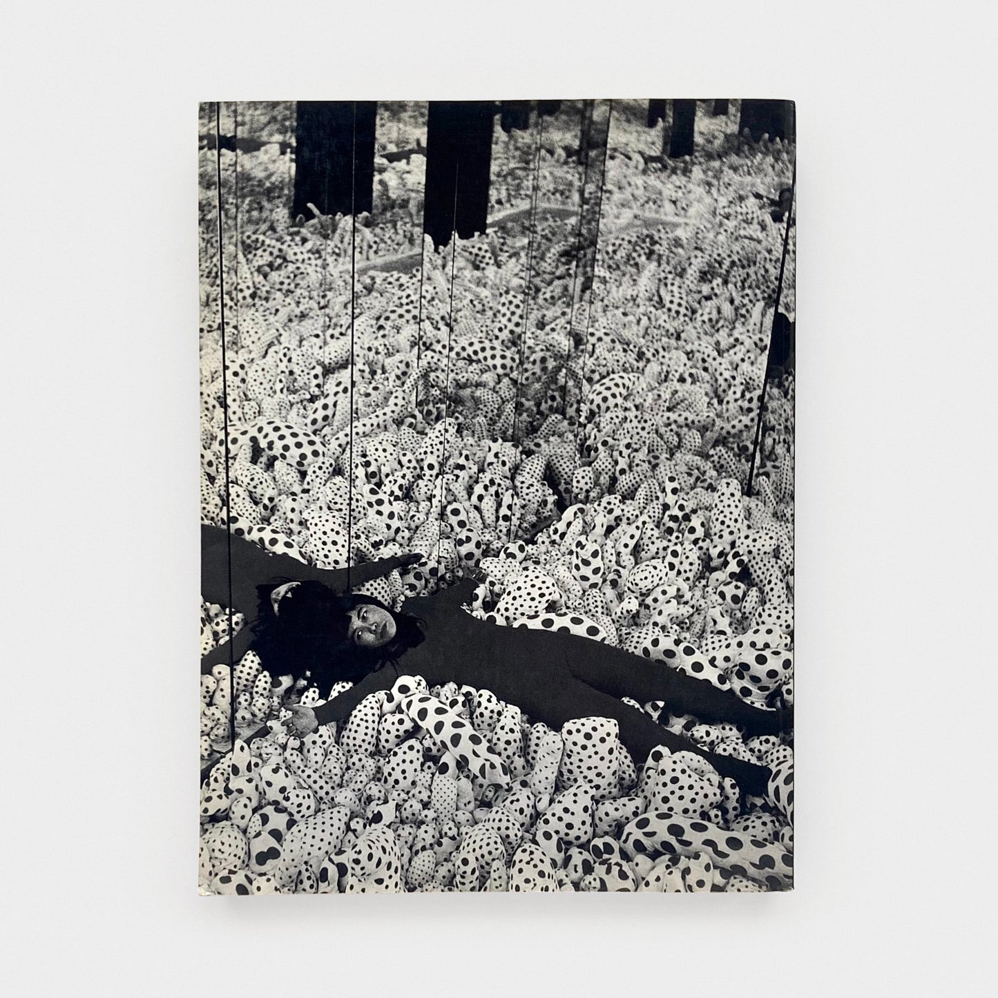 Scream Against the Sky: Japanese Art After 1945