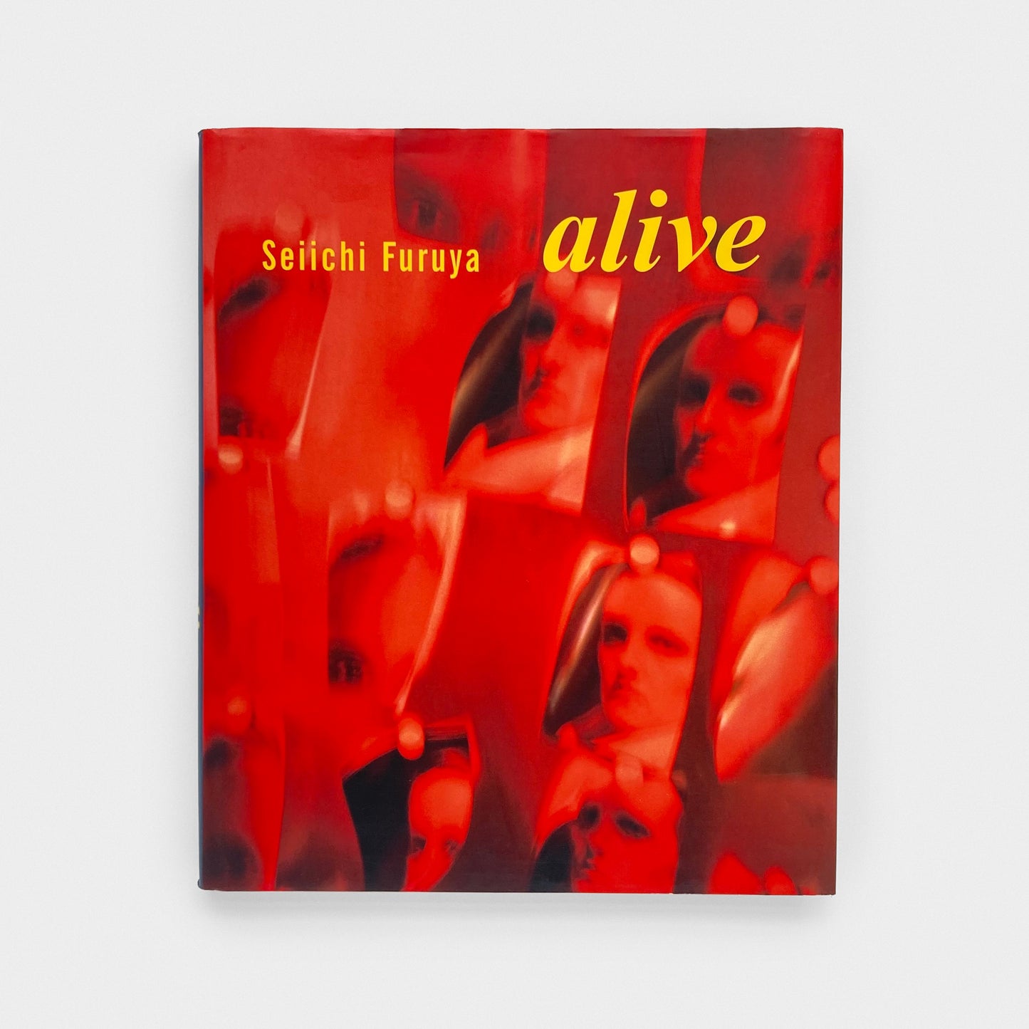 Alive