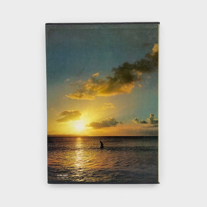 Hikaru Kaze – Okinawa / Sparkling Winds – Okinawa