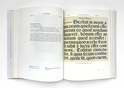 Sixteenth-Century Printing Types of the Low Countries