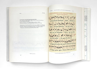 Sixteenth-Century Printing Types of the Low Countries