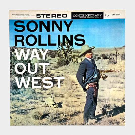 Way Out West
