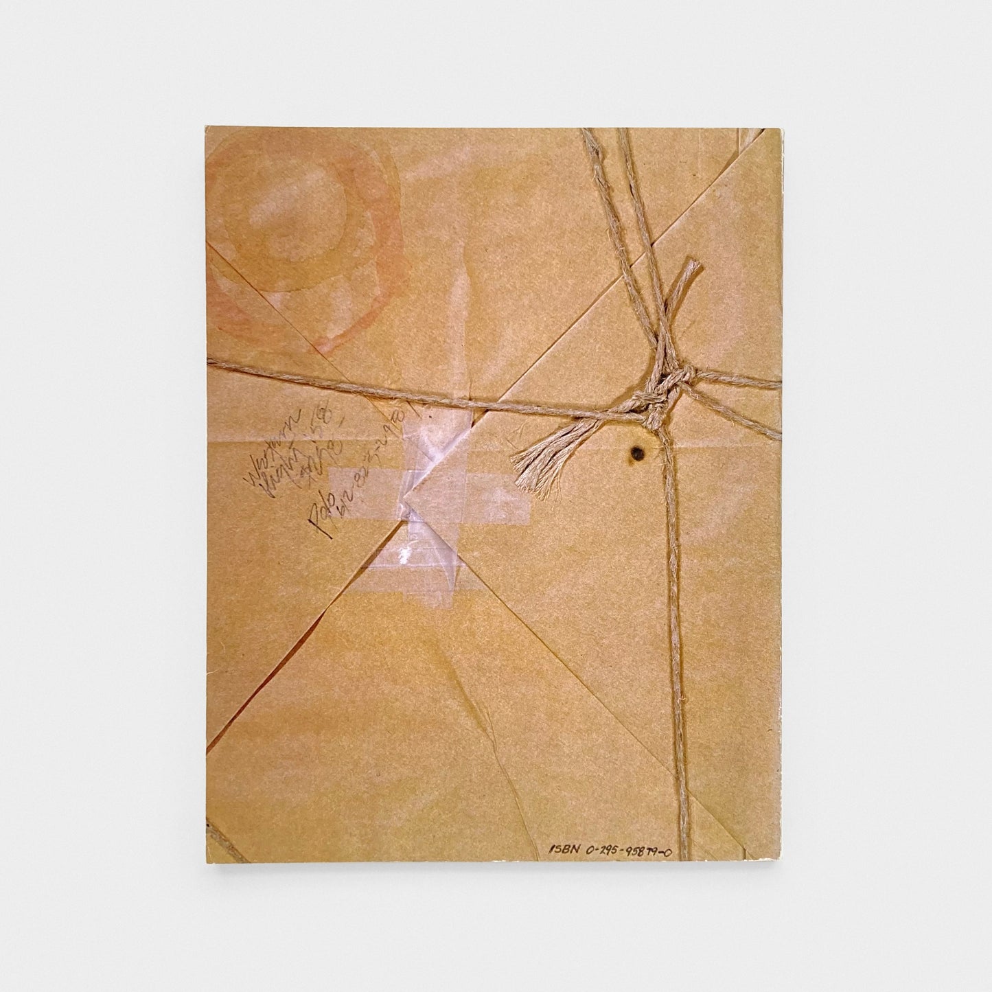 Space Time Sound: Conceptual Art in the San Francisco Bay Area: The 1970s