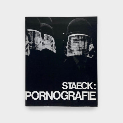 Klaus Staeck: Pornografie
