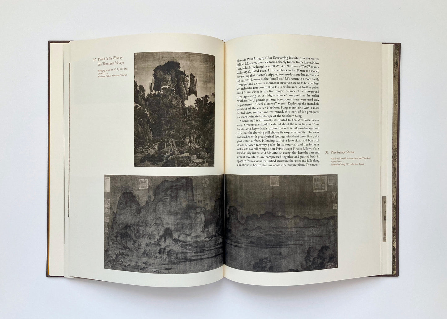 Summer Mountains: The Timeless Landscape