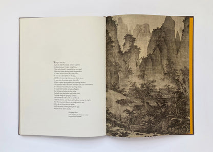 Summer Mountains: The Timeless Landscape