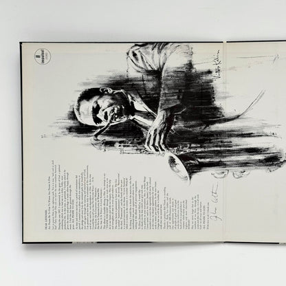 A Love Supreme