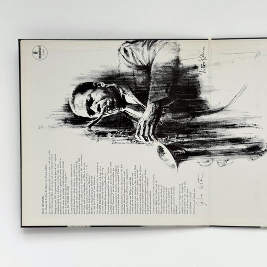 A Love Supreme