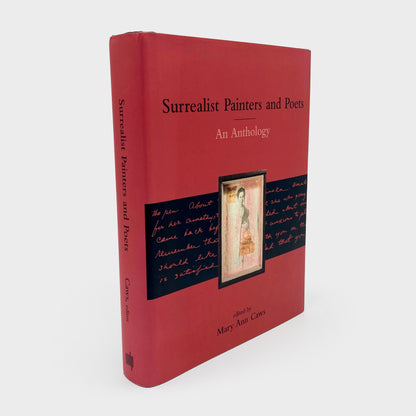Surrealist Painters and Poets: An Anthology