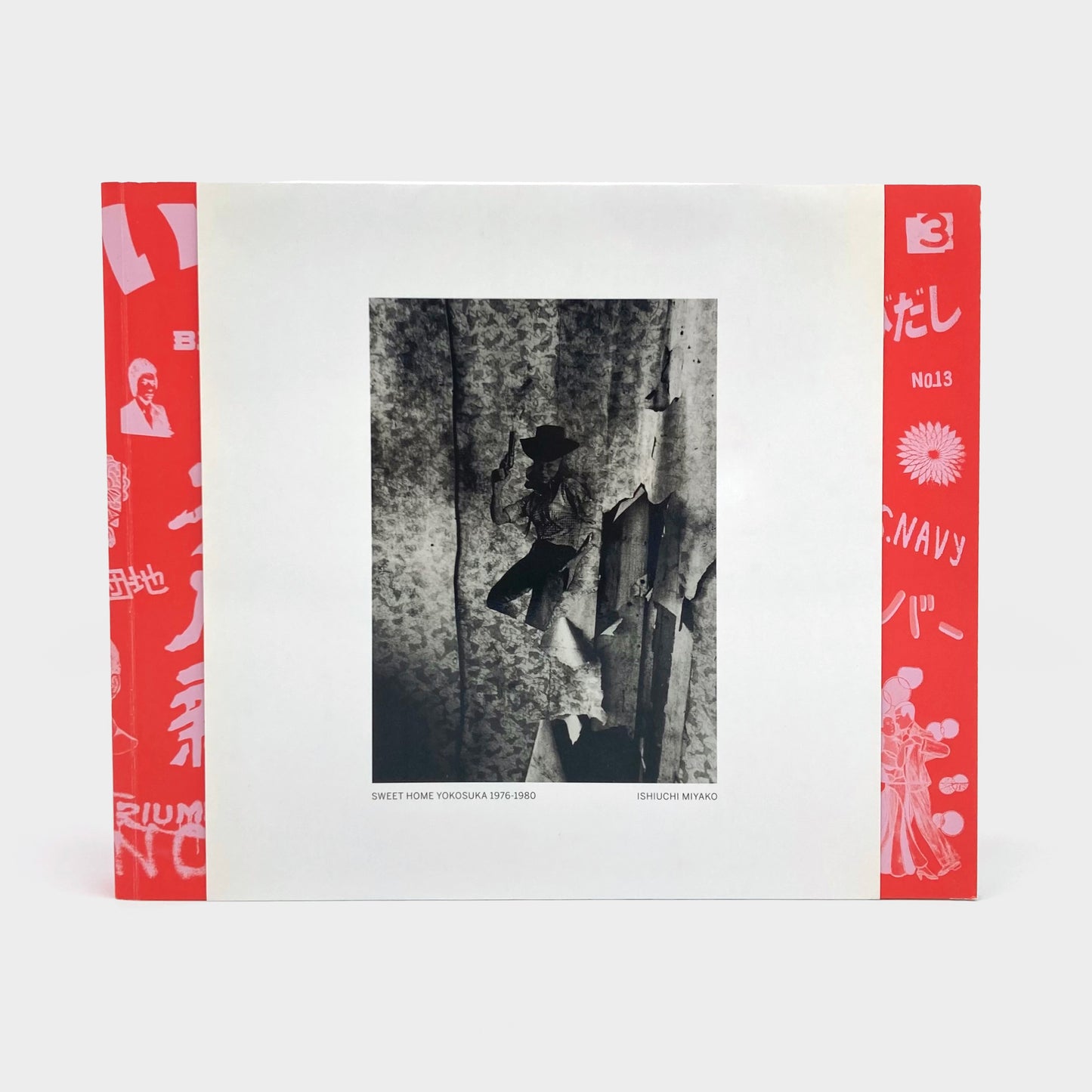 Miyako Ishiuchi: Sweet Home Yokosuka 1976–1980